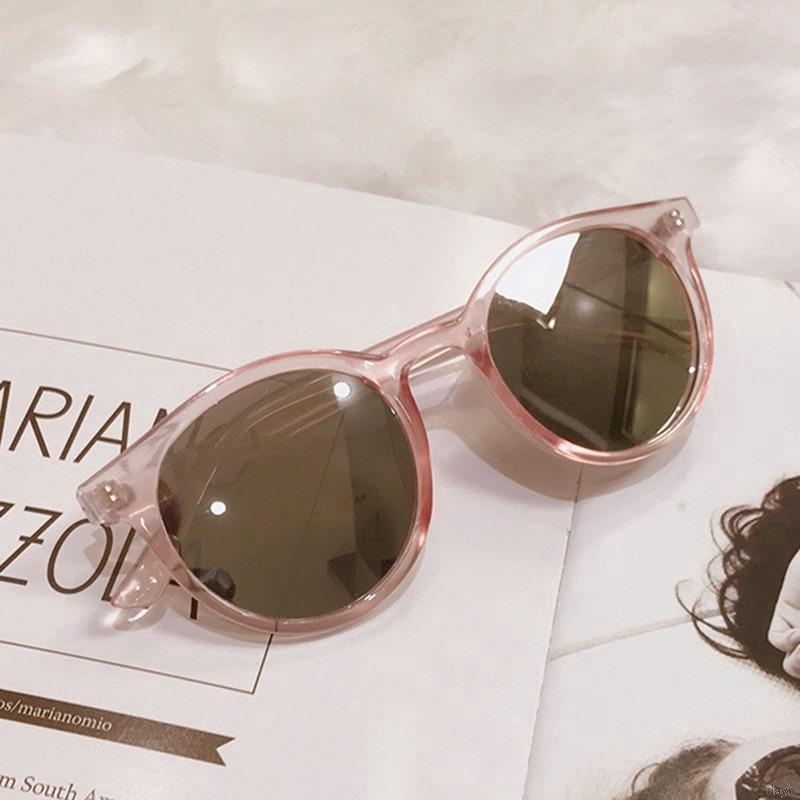 Kính mát thời trang Hàn cho nữ