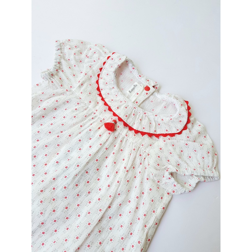 Body xuất Hàn cho bé bé gái BAG018