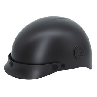 Mũ bảo hiểm lỗ thông gió NÓN SƠN chính hãng 07Đ-XM-172