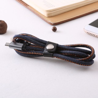 Cáp lightning sạc iphone ipad 5/6/7/8/X