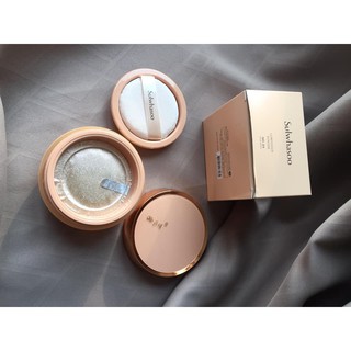 Phấn bột Sulwhasoo Lumitouch Powder