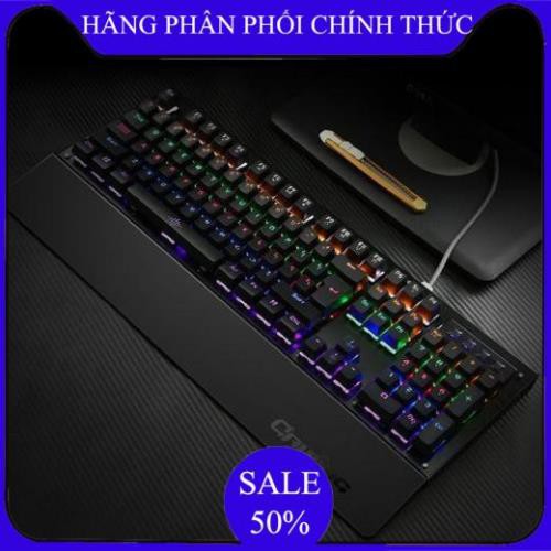 Bàn phím cơ loại dài H29