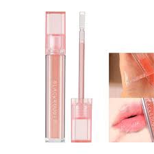 (AUTH, TEM HIDDEN TAG) Son Tint Bóng Trong Suốt Black Rouge Half N Half Tangle Glow MÀU HT01