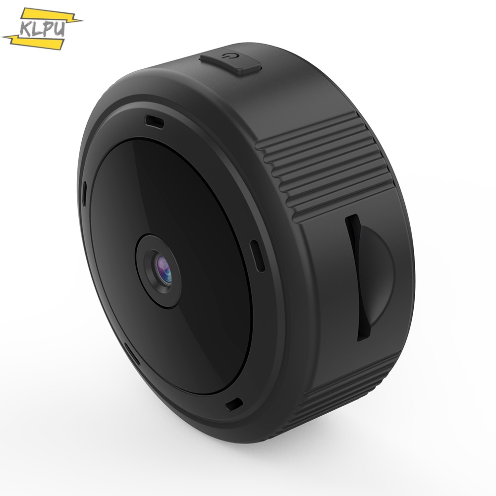 Webcam Không Dây Wifi Độ Phân Giải Cao W10 Cho Gia Đình