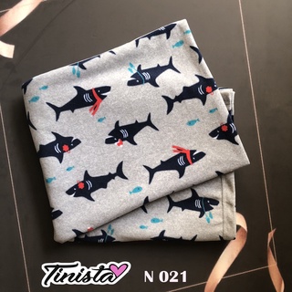 Mền Nỉ Hoạt Hình Thái Lan