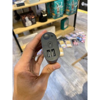 Sạc dự phòng TRANYOO F4 10000mAh