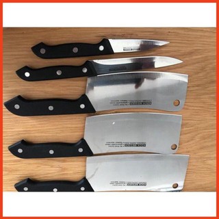 Bộ Dao Kitchen Knife Thái Lan