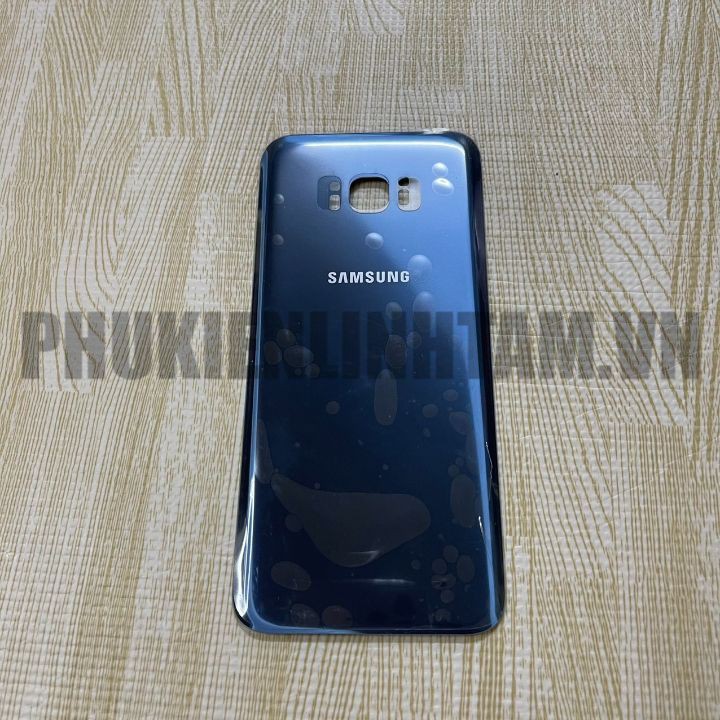 Nắp Lưng Samsung S8 plus - Zin