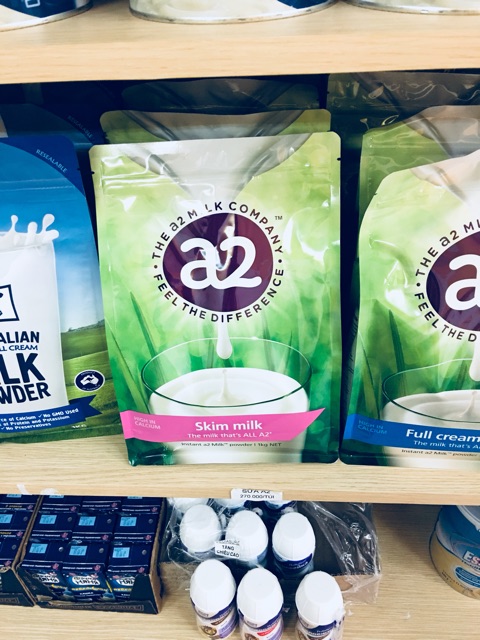 ⚡️Deal Giá Sỉ⚡️ Date 2022 Sữa A2 Úc 1kg
