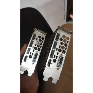 Card màn hình MSI RX 470 8g đẹp