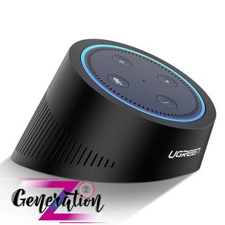 Mua Giá đỡ máy tính để bàn UGREEN 50902 Tương thích cho Echo Dot Thế hệ thứ 2 Màu đen tăng cường âm thanh