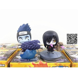 Mô hình Chibi Naruto 1025