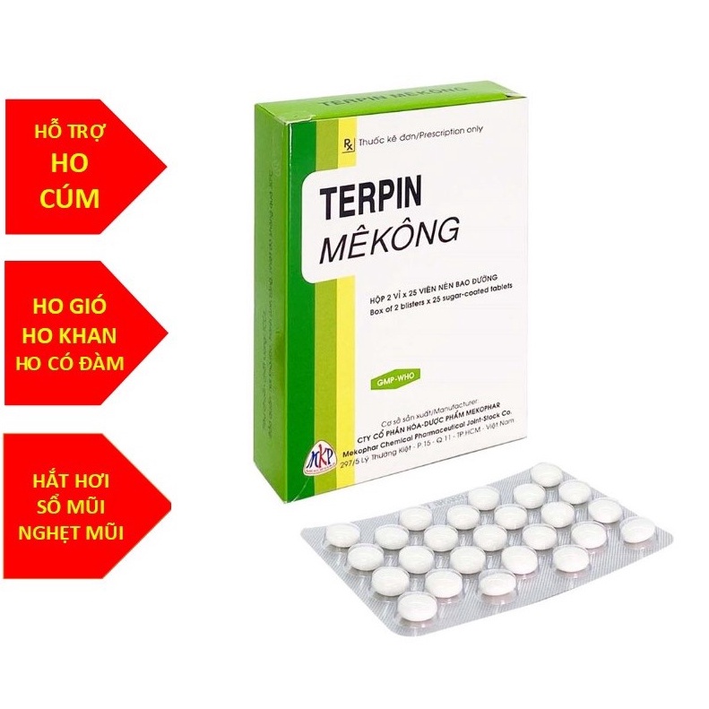 Hỗ Trợ ho Cảm. ho Gió. ho Khan. ho Có Đờm.