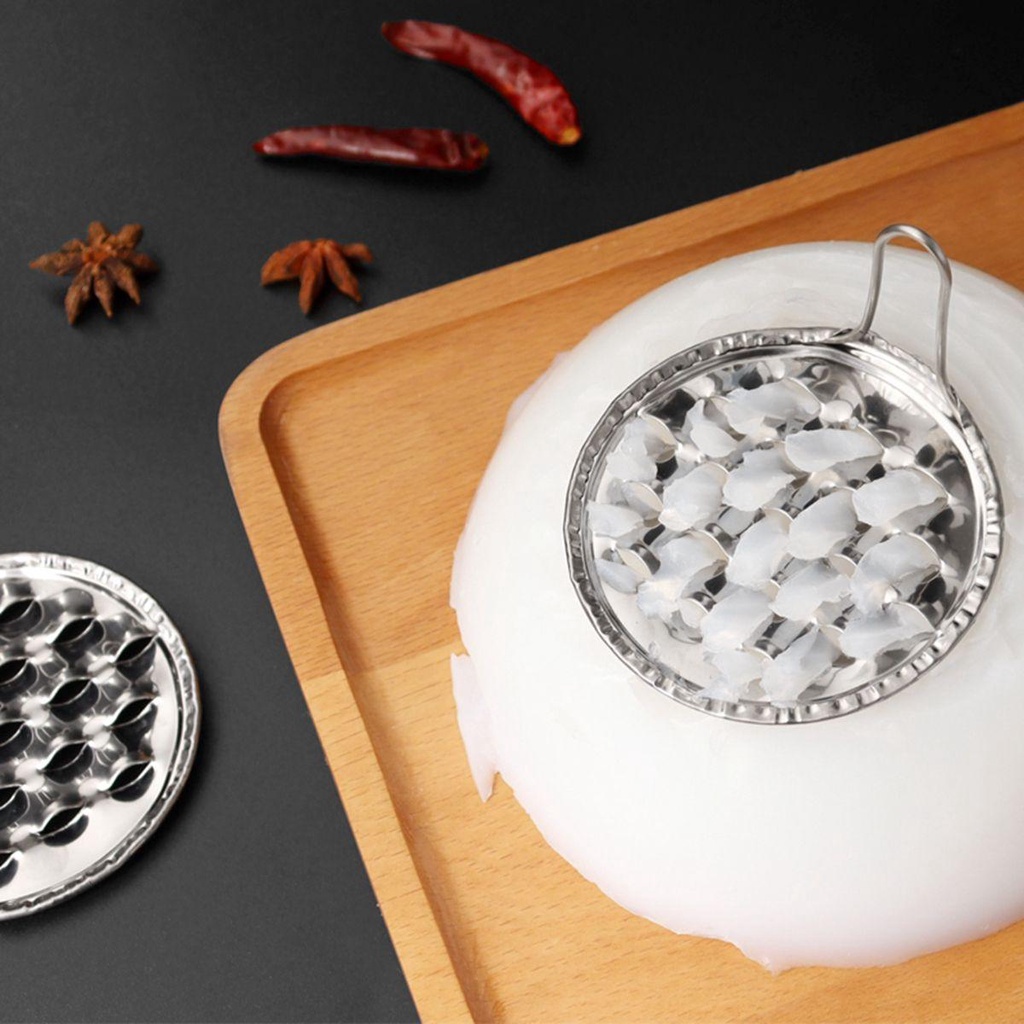 Dụng Cụ Nạo Sợi Mì Thủ Công DIY Tiện Dụng