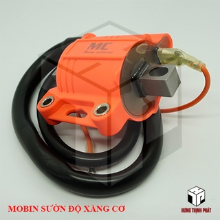MOBIN SƯỜN ĐỘ CÁC DÒNG XE XANG CƠ – MC RACING