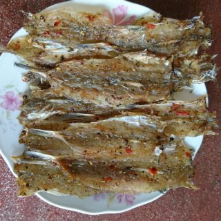 Khô cá mối tiêu đường 1kg