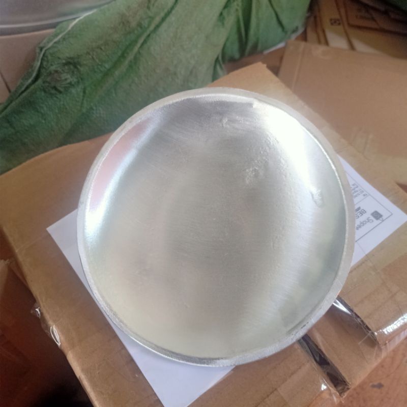 Nồi Gang Khó Tộ Đúc Bằng Thủy Lực Đường kính 22cm. nồi số 5