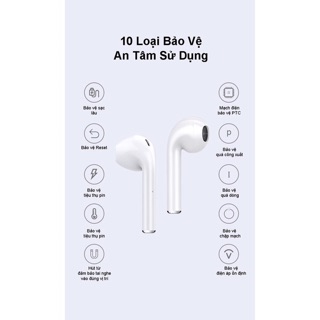 Tai nghe Bluetooth 5.0 i11