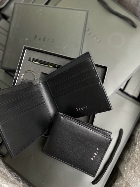 Set bút ví PEDRO kèm khoá