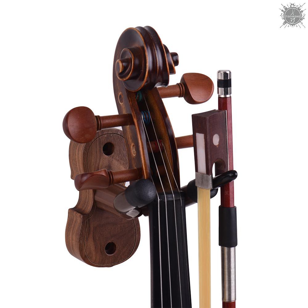 Giá Treo Đàn Violin Gắn Tường Tiện Lợi