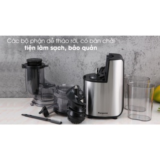 Máy ép chậm Kangaroo KG1B6