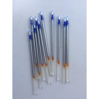 10 cây ruột viết bạc để vẽ  sơ đồ trên vải