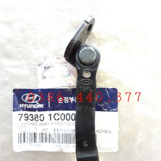 Hãm cửa Getz
