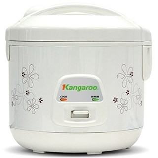Nồi Cơm Điện KANGAROO KG18N 1.2L