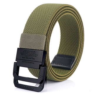 Dây nịt vải bố - dây thắt lưng arm-1095