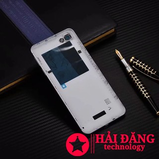 Vỏ Xiaomi Redmi 6A