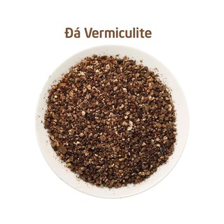 Đá Pumice Perlite Vermiculite Peat Moss