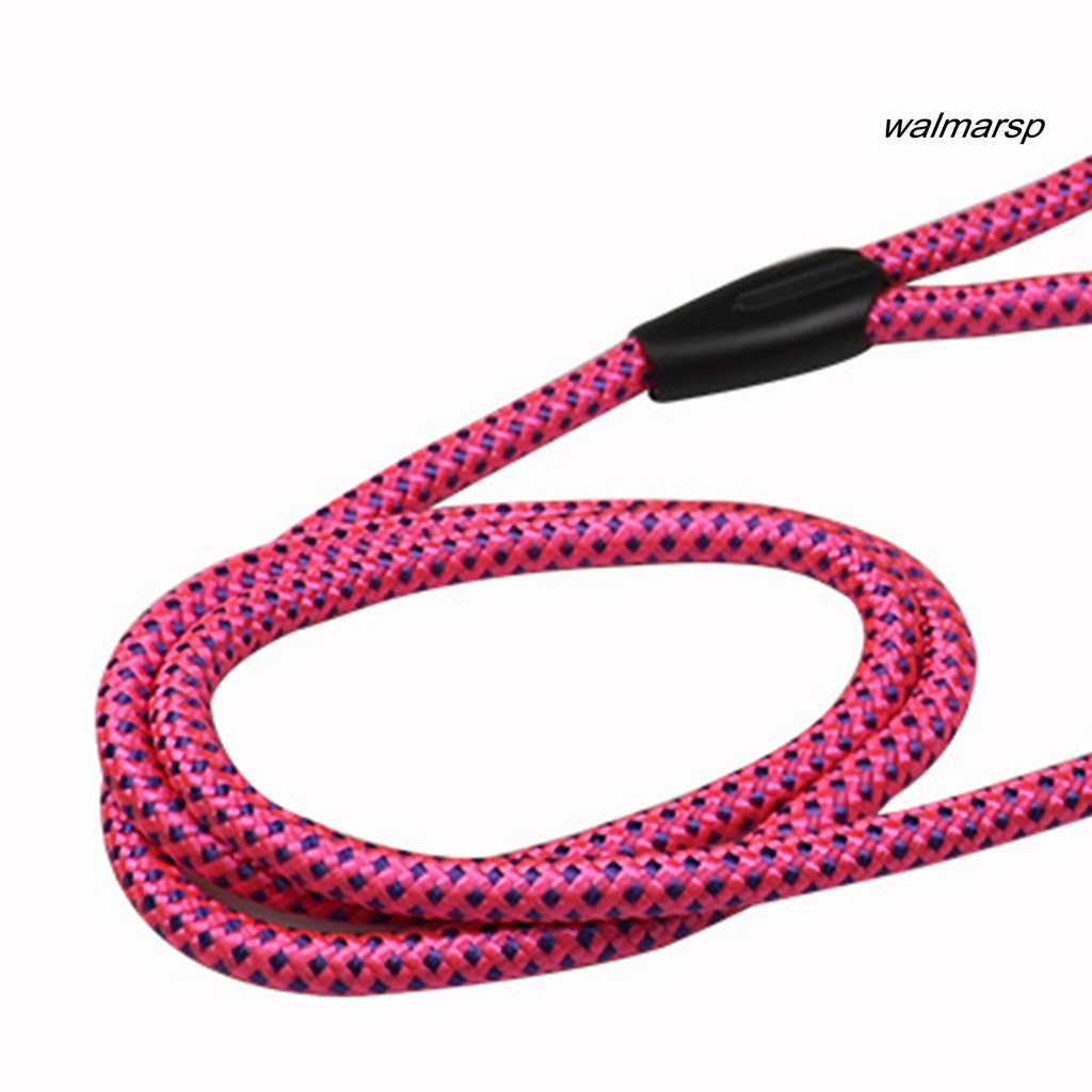 Dây Dắt Thú Cưng Đi Dạo Bằng Nylon Chống Trượt Thoải Mái