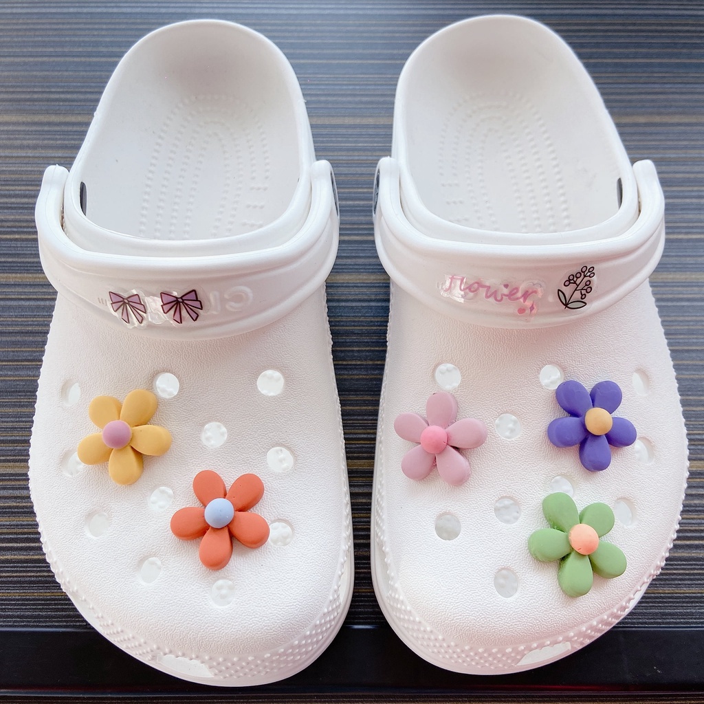 Nhãn Dán Trang Trí Họa Tiết Chữ Thập Dễ Thương Xinh Xắn