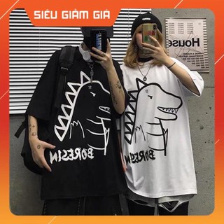 Áo phông áo thun unisex - cá ngựa