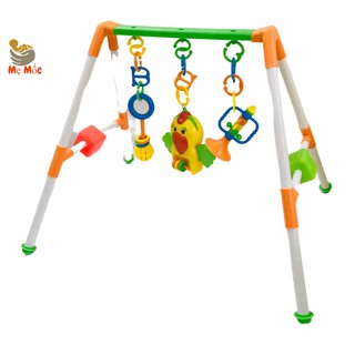 KỆ CHỮ A CON VẸT CÓ NHẠC.9a