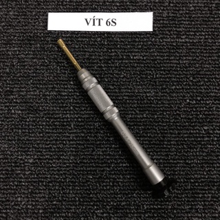 Vít lẻ mở iphone 6S giá rẻ, chất lượng tốt