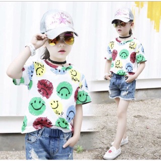 Set bộ jean mẹ và bé