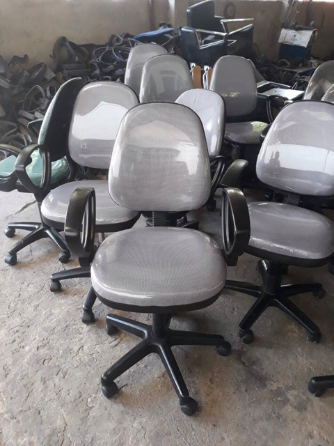 Ghế Xoay Hoà Phát Thanh Lí