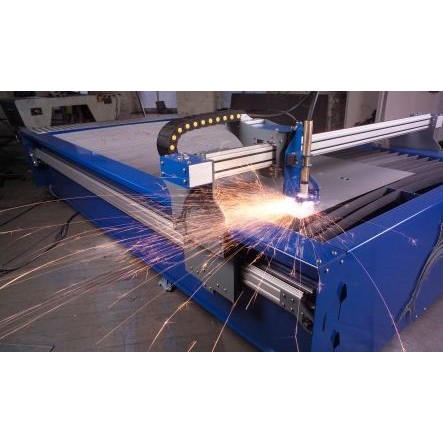 Máy Cắt Plasma Hyundai CUT-60