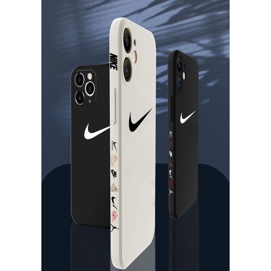 Ốp Điện Thoại Silicon Mềm Dẻo Họa Tiết Hoạt Hình Cho iPhone 11 12 13 Pro 12Pro MAX Mini 12mini 7 8 Plus X XS MAX XR