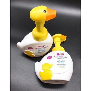 SỮA TẮM CON VỊT HIPP 250ML