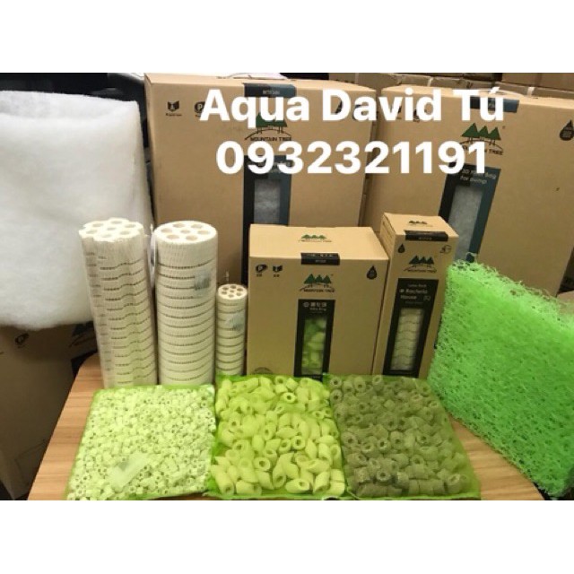 Sứ Mountain tree Maifan Ring