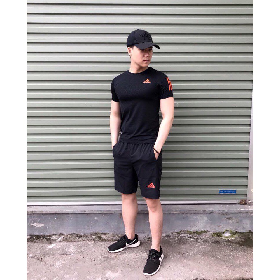 Bộ thể thao nam cao cấp cam kết chuẩn y hình | BigBuy360 - bigbuy360.vn