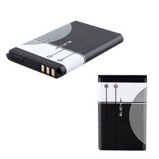 Pin nokia bl 5c- pin bl5c