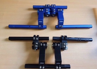 Tay lái độ 5 khúc xịn moxi