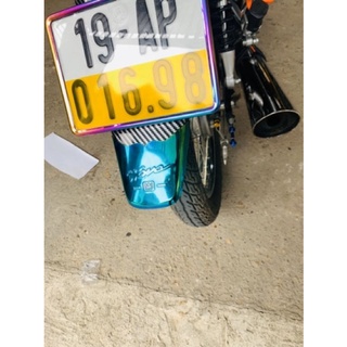 decal vàng dán biển số,xi nhan oto,xe máy..