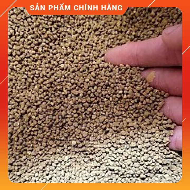 1Kg Phân Nền Nhật Bản Akadama 1Kg Cho Bể Cá -Tép Cảnh, Bể Thủy Sinh, trồng senđá