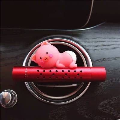 Sáp Thơm Ô Tô Cài Cửa Gió Gắn Đôi Tình Nhân, Totoro Dễ Thương