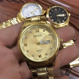 Đồng hồ nam kalbor 5735
