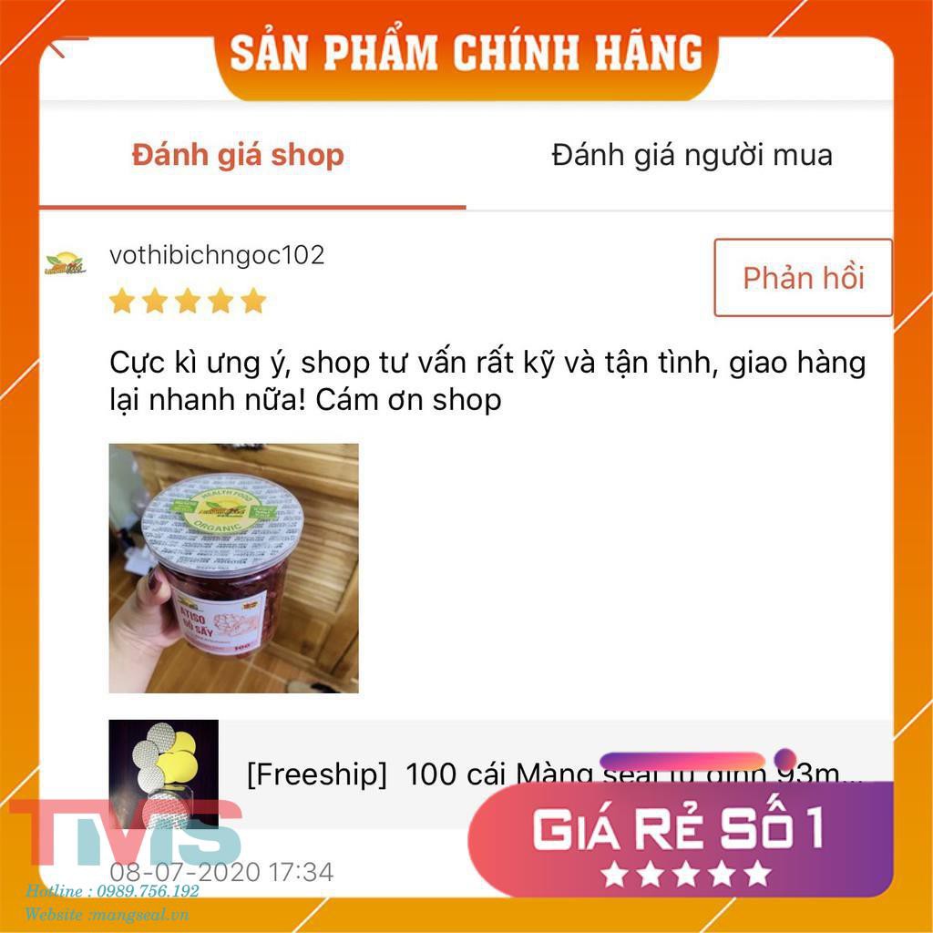 [FREESHIP] Màng seal tự dính dạng tấm [1 mét vuông] - Dán không cần máy dán màng seal thủ công